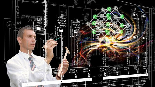 半导体|半导体超级利好，关注这五个方向！