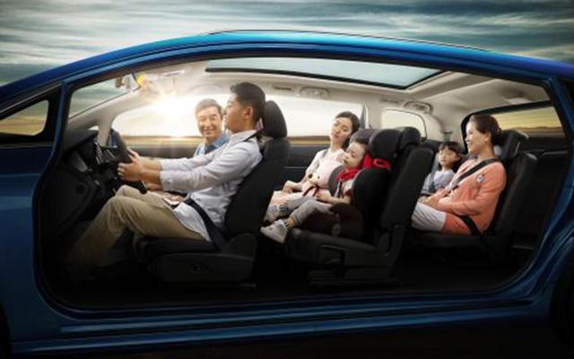 新车|MPV的春天要来了？盘点3款实力型家用MPV，最低不足9万！