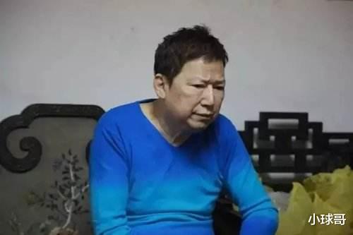 李春平■穷小子和大38岁女星生活13年,妻子去世后继承80亿遗产,变身亿万富翁