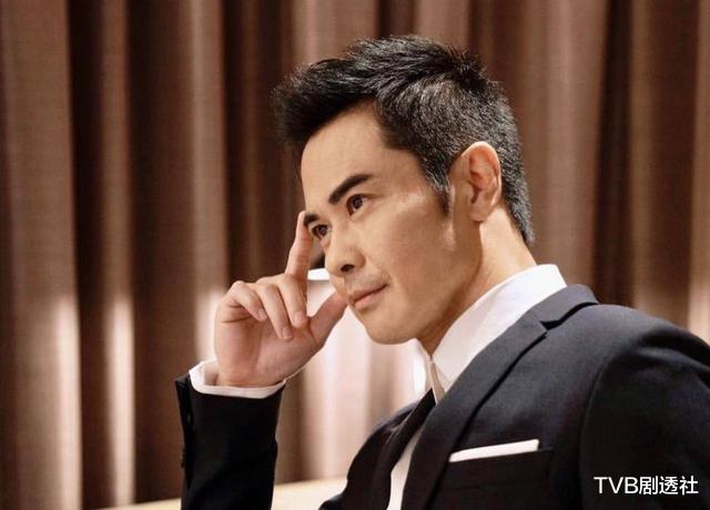 「TVB」TVB开拍新剧集结最强阵容,钟嘉欣、郑嘉颖回巢,传开出300万片酬