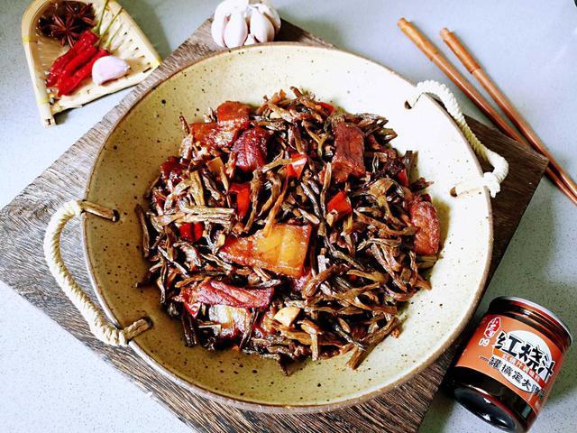 豆角|这东西不怕过期,家里屯点从夏吃到冬,抓紧多买点,一立秋就少了