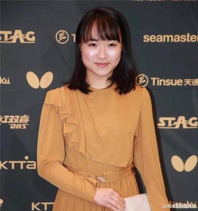 奥运会|小魔王替补刘诗雯夺首金!能取代丁宁战奥运吗?教练回应让人担忧