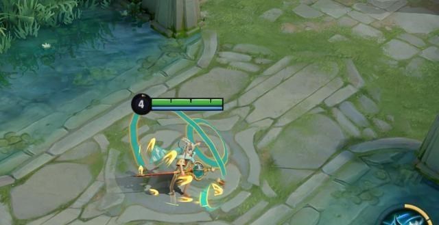 百里守约|谁是王者荣耀最没用的人 感觉第一个很弱 选出来不配赢