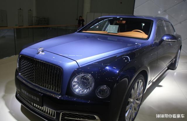 『宾利』号称“江浙沪第一女富婆”的宾利姐，车库停满豪车，却难找伴侣