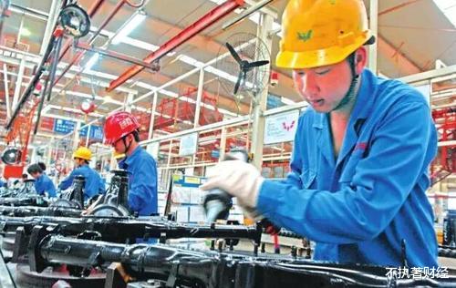 物价|中国是制造业大国，为何还感觉国内物价高呢？