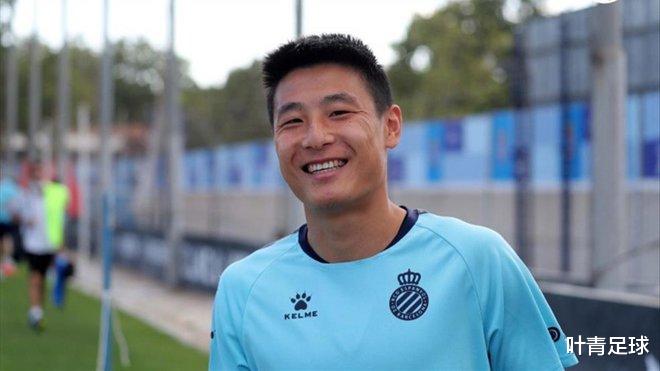 武磊|又1欧洲强队想买武磊！希望打开中国市场，吸引3-4家赞助商