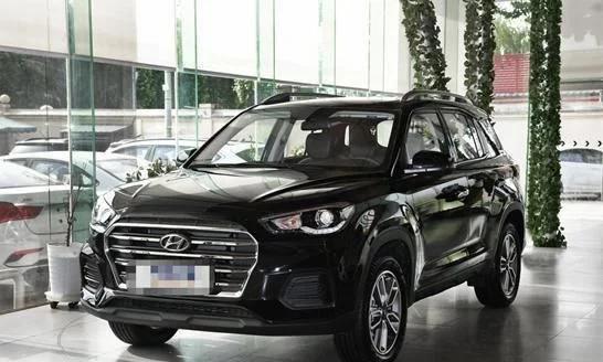 SUV|推荐3款十二万拿下的合资suv,网友表示最后一款最合适