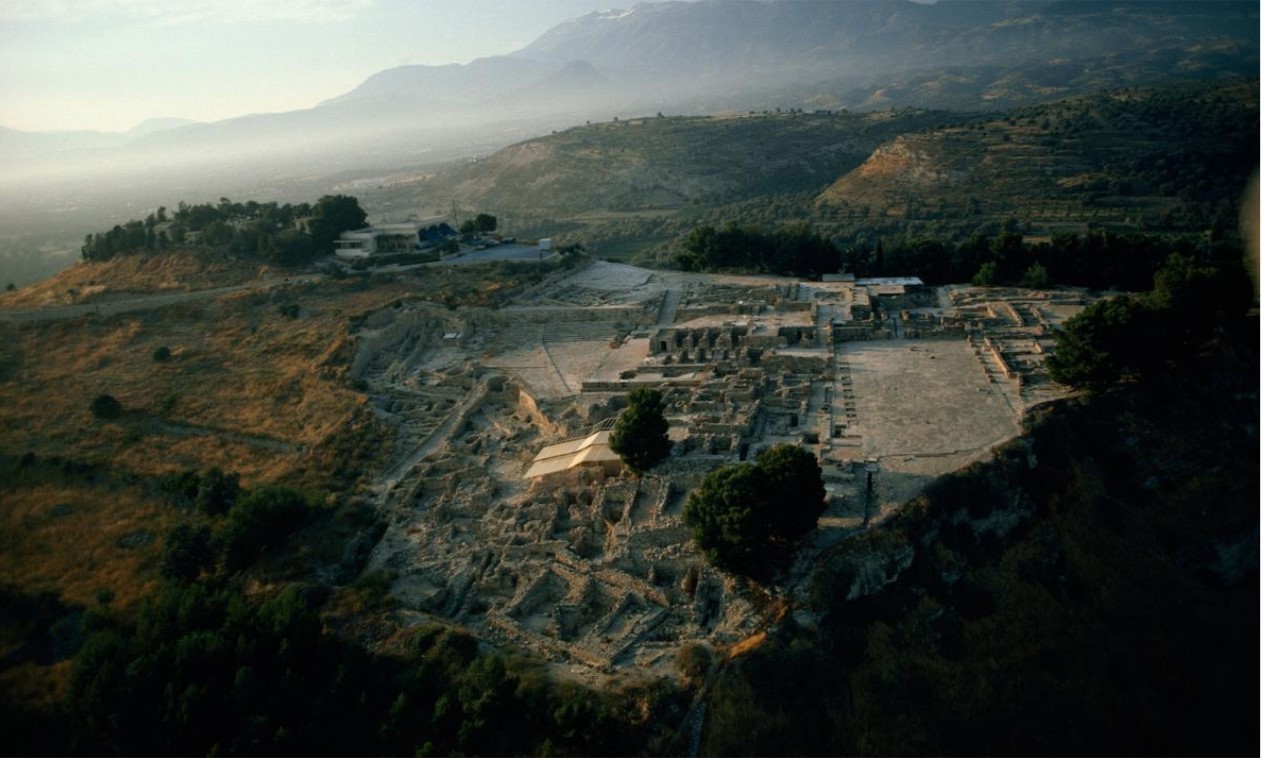 考古学家|考古学家将解开本世纪的7个古代谜团