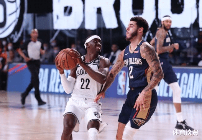 鹈鹕队|31分惨案!NBA最惨球队被打爆,9人确诊+4大球星不复赛,输得太难看