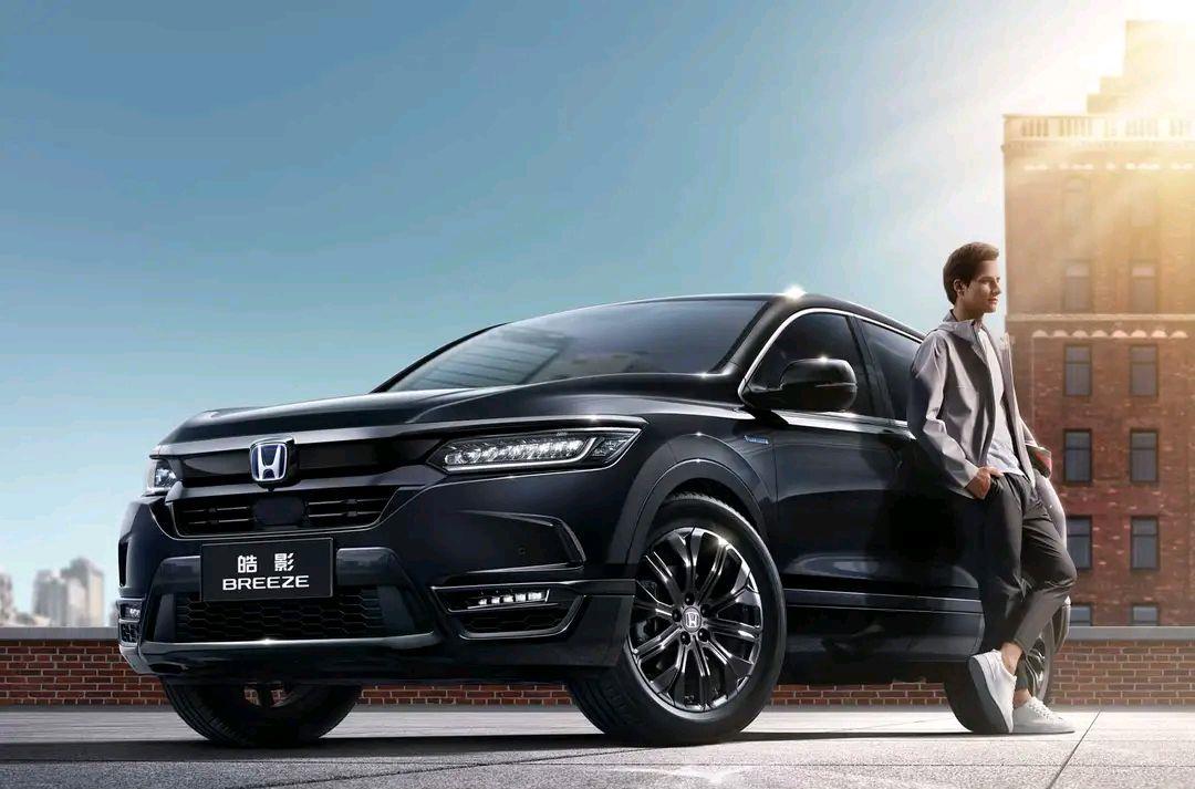 本田皓影|本田皓影一夜崩盘,神车为何卖不动了?