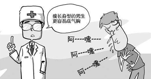 烫发|健康 | 永康一初中生正上着课,肺突然“爆”了