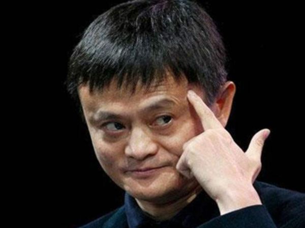 马云|马云暗示：人越穷，越要舍得做这3笔投资！迟早会翻身！