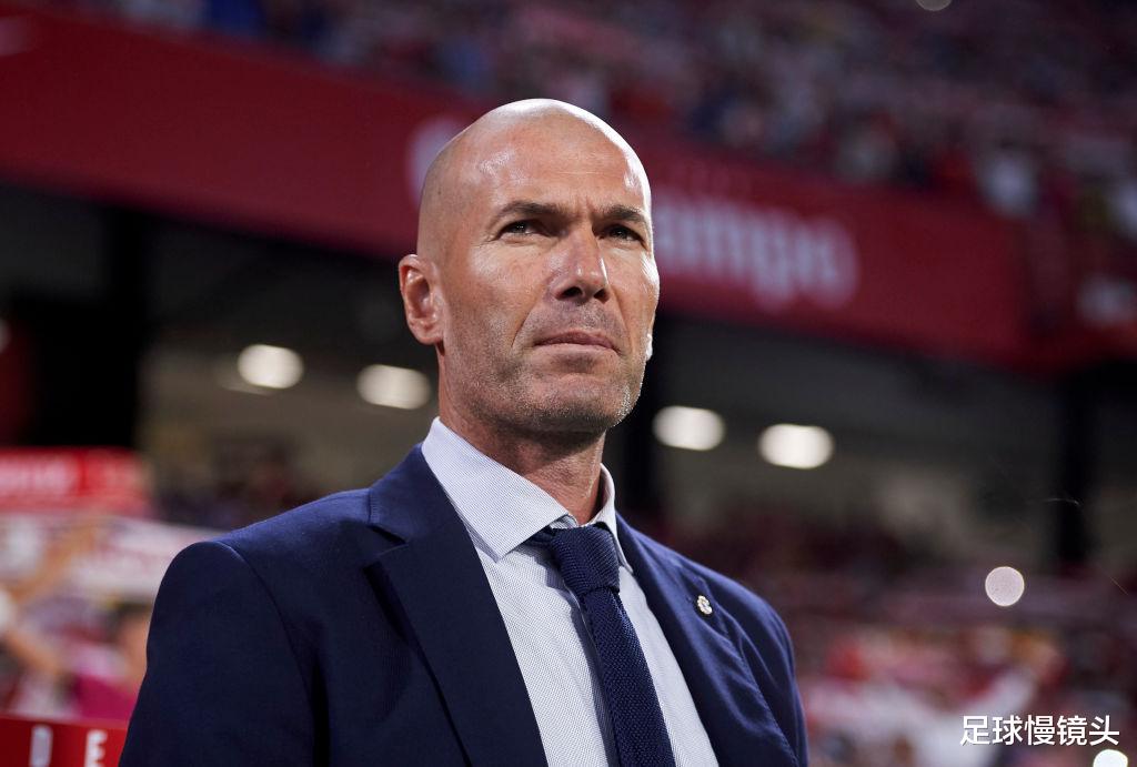 [巴塞罗那]从0-2到2-0！齐达内带皇马疯狂逆袭，巴萨却内讧+梅西断崖下滑