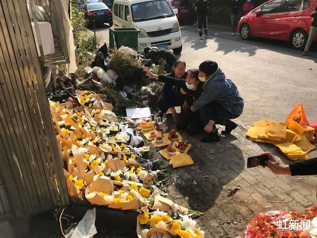 虹新闻|大连遇害10岁女童仍未下葬，哥哥曾目睹其遗体，今性格大变