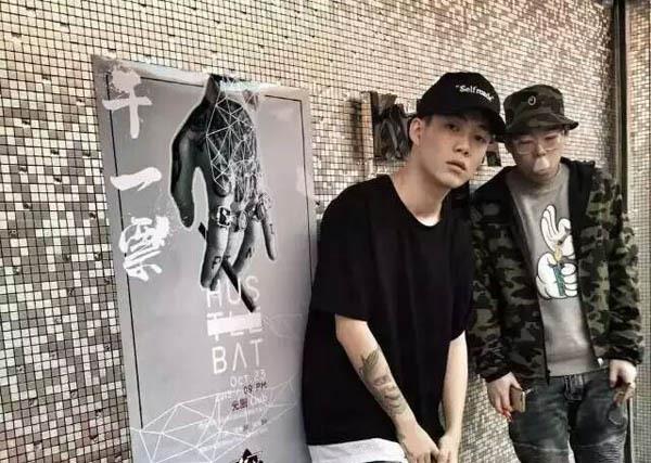 中国新说唱|被封杀的地下battle之王，隐退的OG，以及giaogiao《中国新说唱》