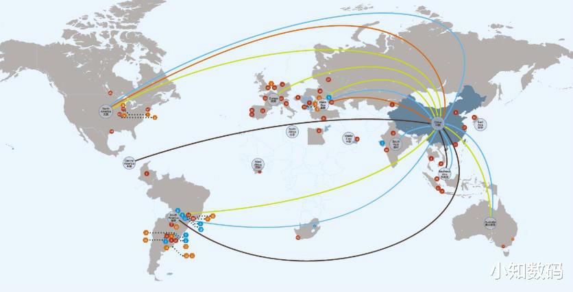 美元指数 中国第一大农业巨头：力压金龙鱼、伊利，一年入账4984亿