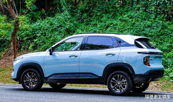 宝骏|又一国产好车被认可，顶配8万就可开回家，出征“汽车界奥运会”，勇夺冠军