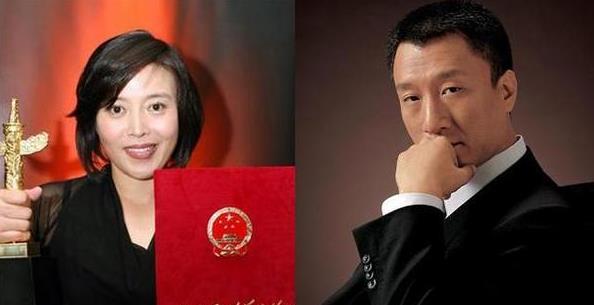 「孙红雷」她凭“潘贵雨”再度爆红，曾是孙红雷女友，自爆2次婚姻，4次流产