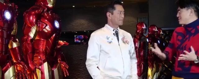 周润发|捧上神坛的演技 吹嘘过头的节俭 捐款活动从未有过名字的一代影帝