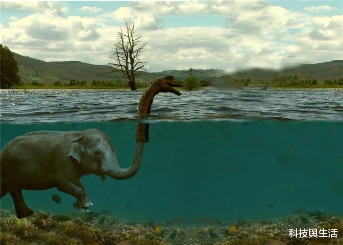 尼斯湖水怪：“尼斯湖水怪”踪迹暴露，科学家检验DNA，却发现不对劲！