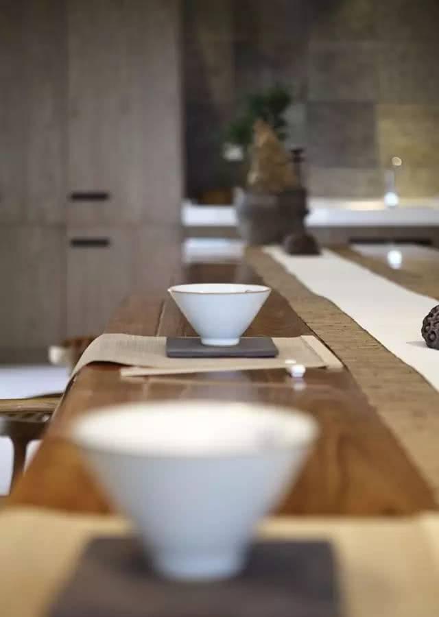 这是我见过的最漂亮的中式风，装的太舒适了