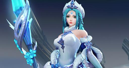 【扭转乾坤】拖到后期无敌的五位英雄，无视逆风局，落后八千经济也能扭转乾坤