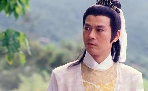 名臣名将@楚留香有多厉害? 他会哪些武功?