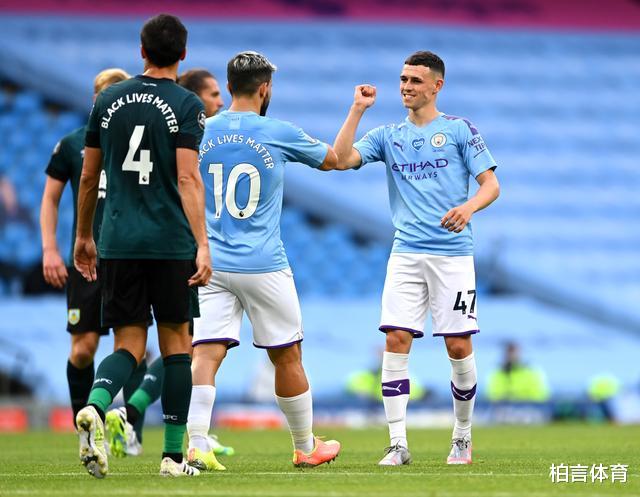 曼城@残暴5-0！曼城暴击鱼腩现可耻一幕，对手：道歉+正式调查