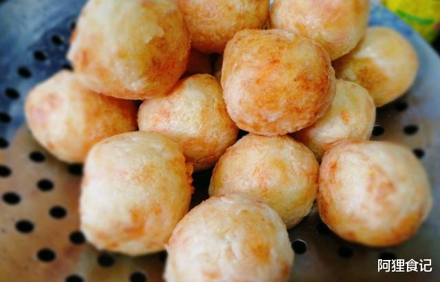 「土豆」夏季别嫌它\贵\，咬一口都是钙，孩子吃了长高个，身体棒