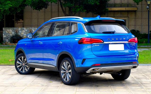 吉利博越|15万内不知道选什么紧凑型SUV?推荐3款降价大质量好的给你