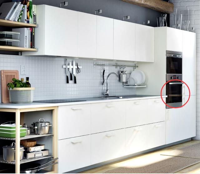 @用过十几个厨房才装修自家的,总结出10条花钱也买不到的经验!