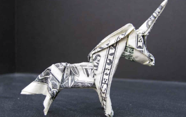 京东|全球独角兽榜发布：TikTok母公司估值5600亿，马云亚洲首富稳了