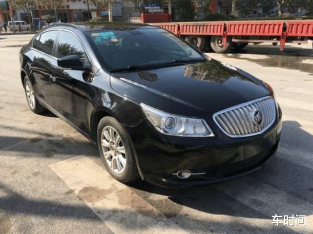 「宝马5系」穷人最好不要碰的三种车,买回家就后悔,让不富裕的家庭更是雪上加霜