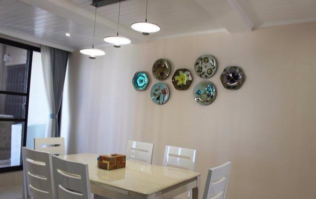 |第二次装修房子，总共花了12万，全屋刷大白，越住越舒心