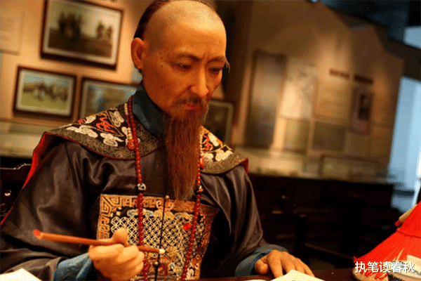 曾国藩|成为圣人到底有多难？千年来只出了两个半，最后半个一生争议不断