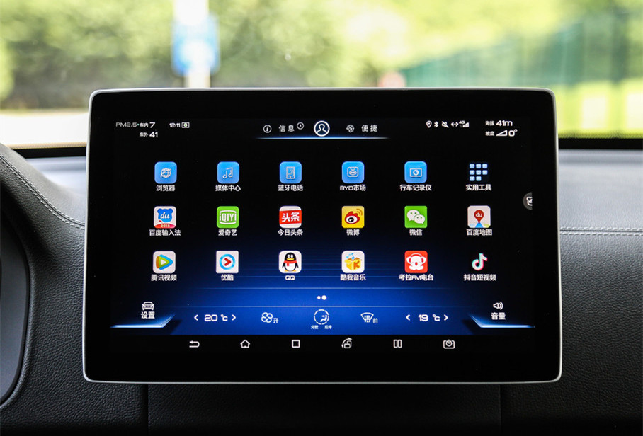 保研|被称为“公路坦克”,车顶可承重9吨,安全性不输沃尔沃,仅13W起