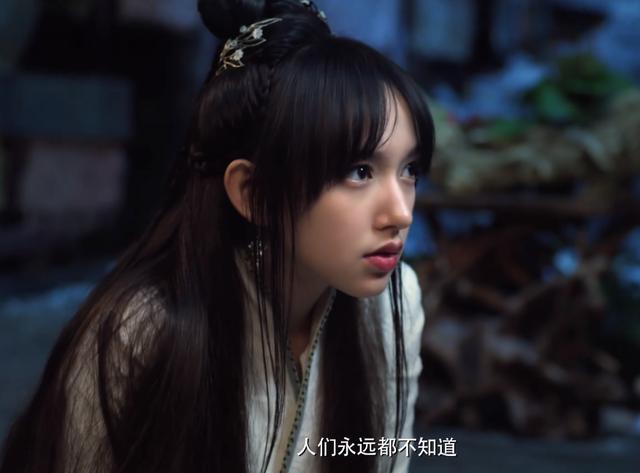 鞠婧祎|鞠婧祎新剧没法看，七个女演员六个是爱豆，放在一起好像连连看