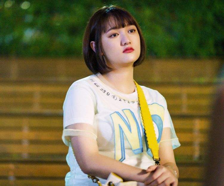 二十不惑|《二十不惑》演员真实年龄:梁爽23,姜小果26,而她最令人意外