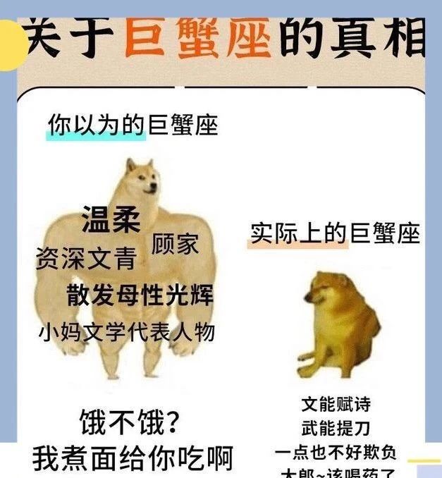 生肖|你以为的12星座和真实的12星座一样？可别误会了哦！