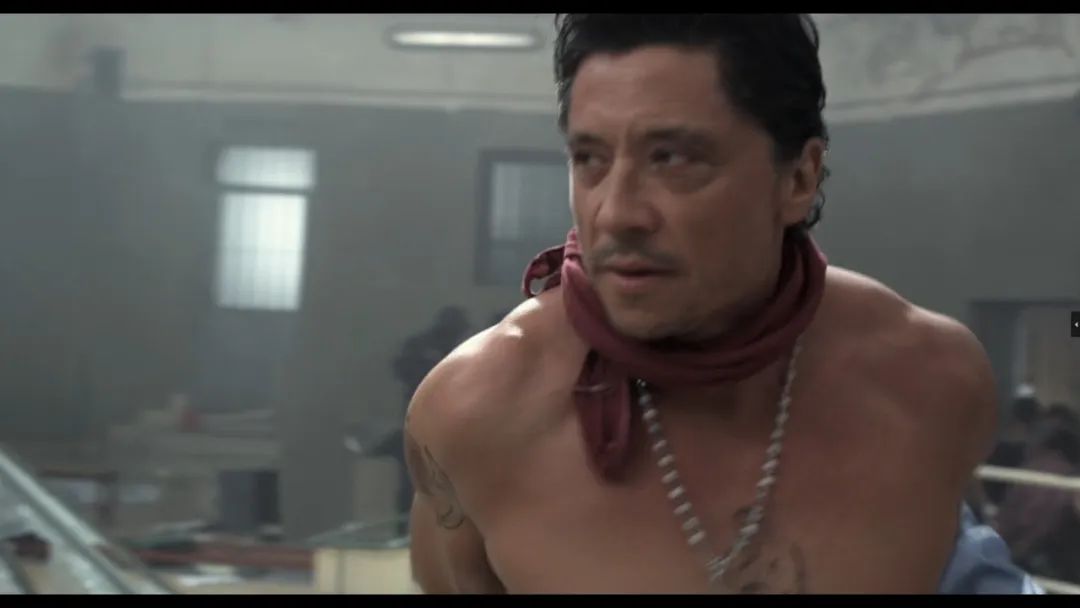 沈腾▲这么精彩震撼的电影，我竟然现在才看到！