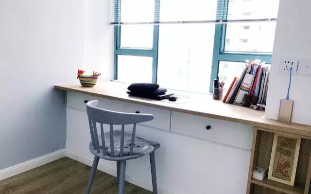 []飘窗铺垫子还是打柜子？6款设计造型，总有你想要的