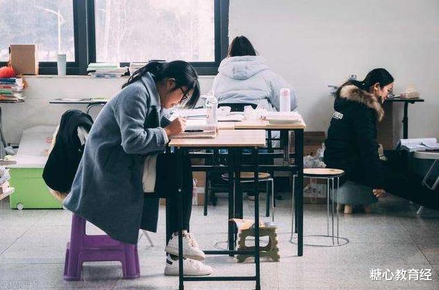 考研|为何一些二本大学生，考研时可以上985，高考时上不了名校