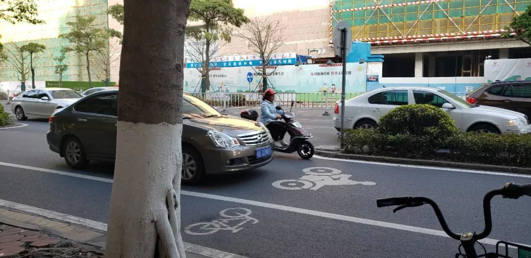 借条|第二个“百日行动”！政协代表建议汕头部分路段限制摩托车通行