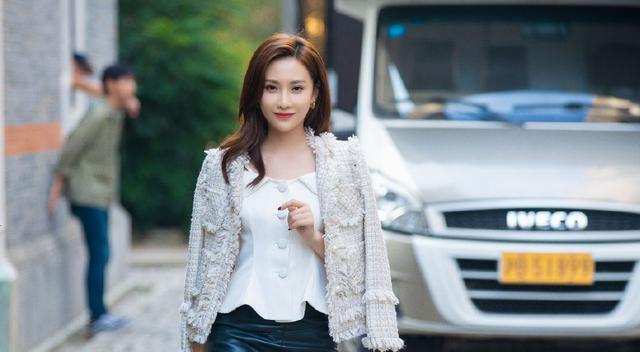 怪你过分美丽|《怪你过分美丽》：原著魔改？儿子变弟弟，仇人变初恋？