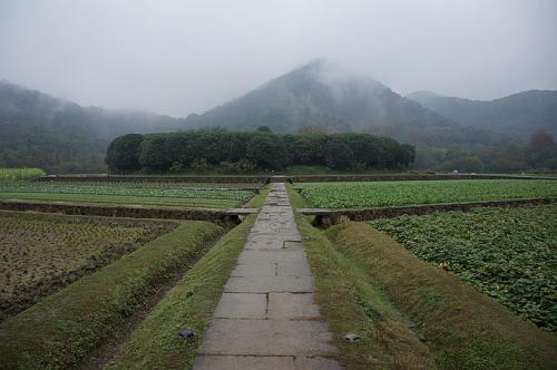历史解密坊|马王堆出土国内最早《地形图》，专家根据地图，找到6个废弃城市