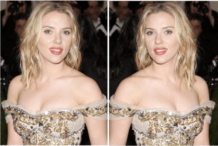 「漫威」她坐拥内地百亿票房，“绝色美女”漫威“一姐”，吸金能力不容小觑！