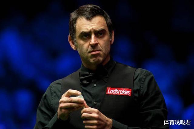 威尔逊|突发!斯诺克世锦赛一人临时决定退出争夺,首个16强席位提前诞生