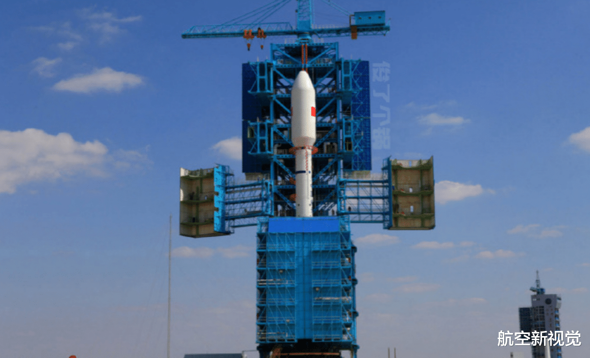 太空|我国太空飞机成功返航，美媒：只是X37B的仿制品，技术落后太多