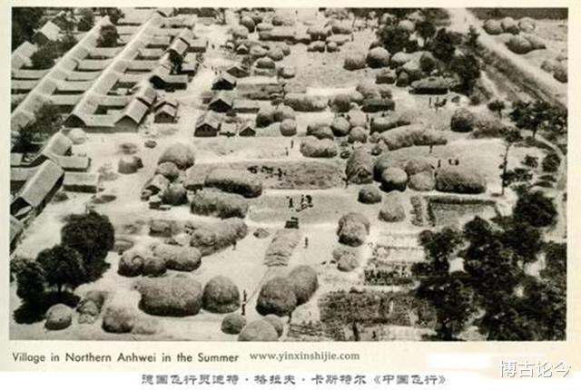 飞行员|1936年,一名德国飞行员拍下了从未见过的中国,当今已经不复存在