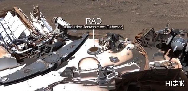 [火星]美国\好奇号\曝光：18亿像素火星全景照，网友：这不就是地球吗